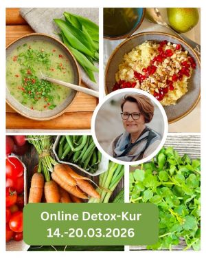 Detox Kur online